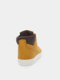 Ботинки Lumberjack модель SB64601-003-M0001 Фото