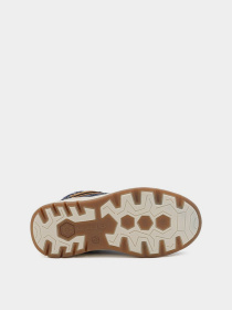 Ботинки Lumberjack модель SB92601-001-CC001 Фото