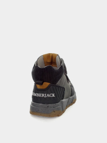 Черевики Lumberjack модель SBB9201-001-M0006 Фото