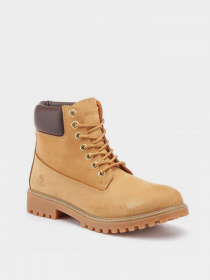 Ботинки Lumberjack модель SM00101-034-M0001 Ботинки Lumberjack модель SM00101-034-M0001 Фото