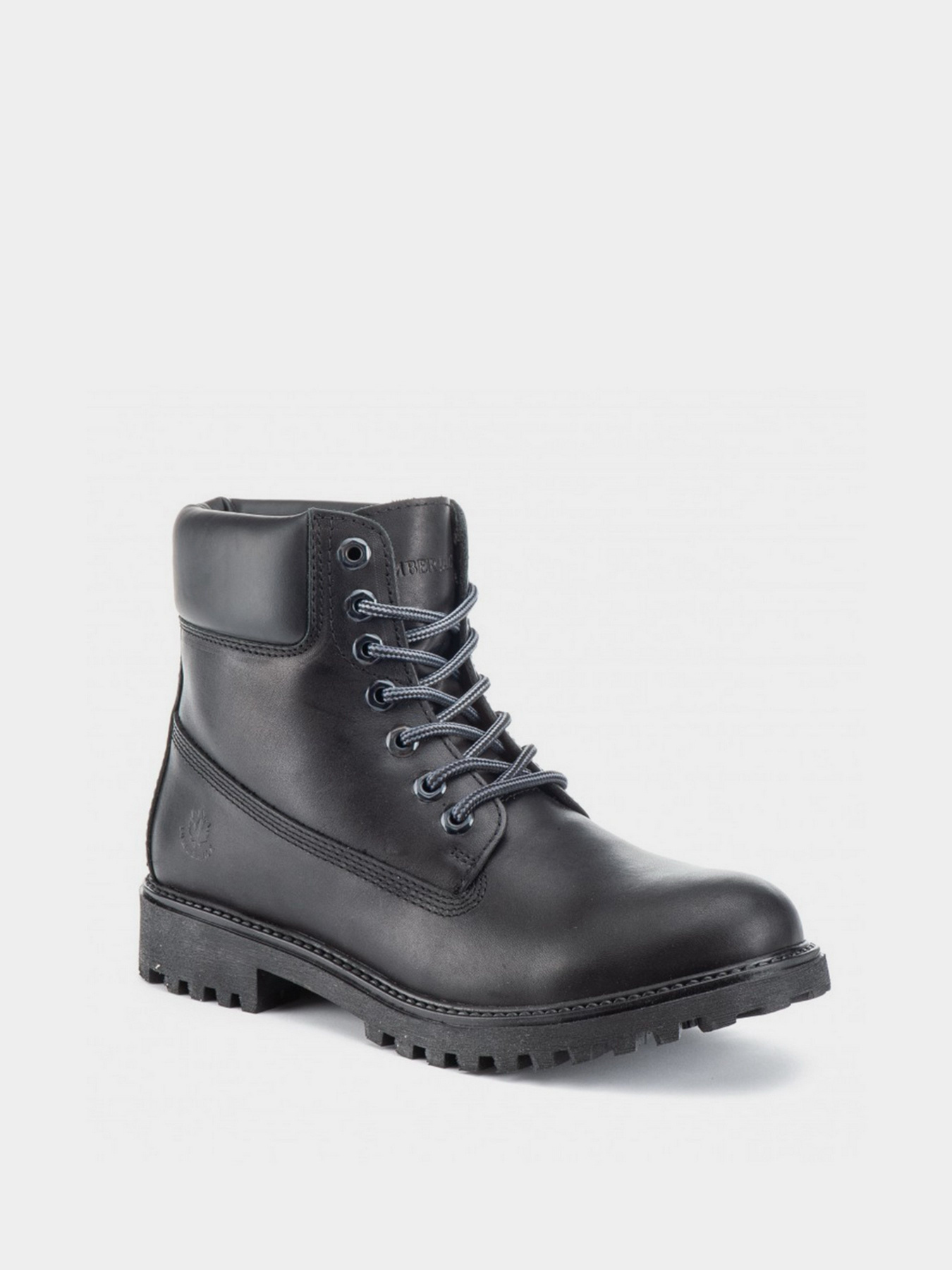 Ботинки Lumberjack модель SM00101-036-CB001 Фото