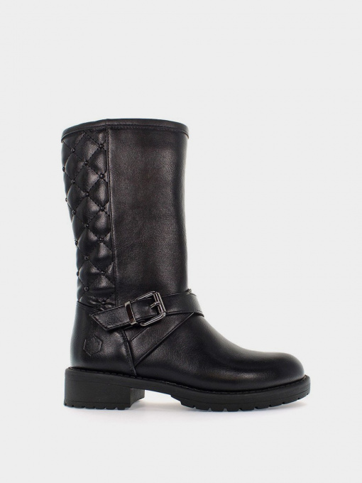 Сапоги Lumberjack модель SG21107-005-CB001 Фото