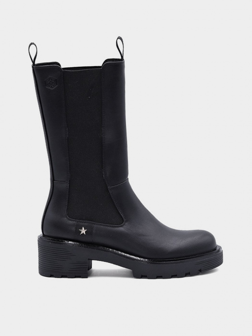 Чоботи Lumberjack модель SWC2107-001-CB001 Фото