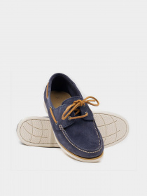 Мокасины Lumberjack Navigator модель SM07804-007-CC010 Фото