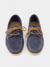 Мокасини Lumberjack Navigator модель SM07804-007-CC010 Фото