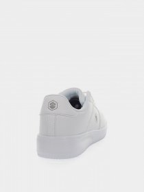 Кеды низкие Lumberjack Finster модель SM70411-001-CA001 Фото