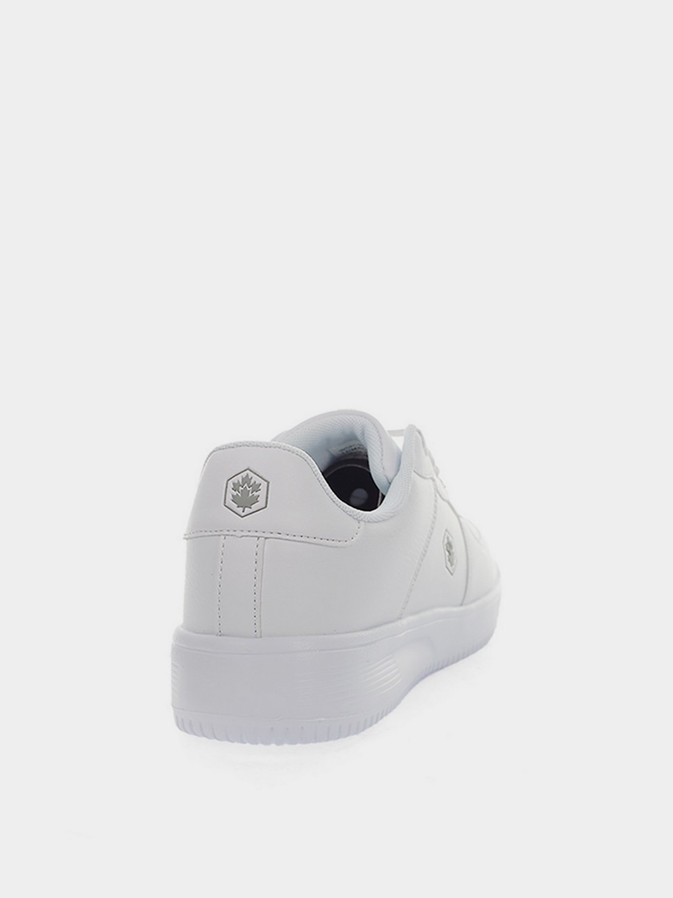 Кеди низькі Lumberjack Finster модель SM70411-001-CA001 Фото