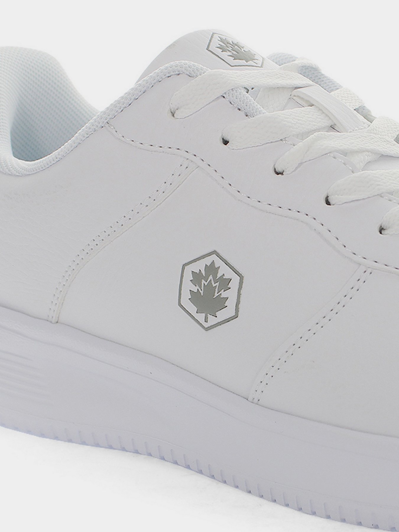 Кеди низькі Lumberjack Finster модель SM70411-001-CA001 Фото