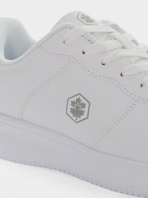 Кеди низькі Lumberjack Finster модель SM70411-001-CA001 Фото