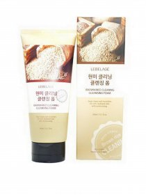 Пена для умывания лица LEBELAGE модель 8809317111520 Фото