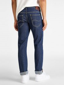 Джинси Lee Daren Regular Straight модель L707MG46_32 Фото