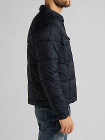 Демісезонна куртка Lee Chetopa Puffer Jacket модель L86MSZ01 Фото