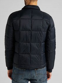 Демісезонна куртка Lee Chetopa Puffer Jacket модель L86MSZ01 Фото