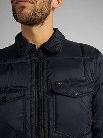 Демісезонна куртка Lee Chetopa Puffer Jacket модель L86MSZ01 Фото