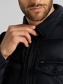 Демісезонна куртка Lee Chetopa Puffer Jacket модель L86MSZ01 Фото