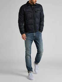 Демісезонна куртка Lee Chetopa Puffer Jacket модель L86MSZ01 Фото