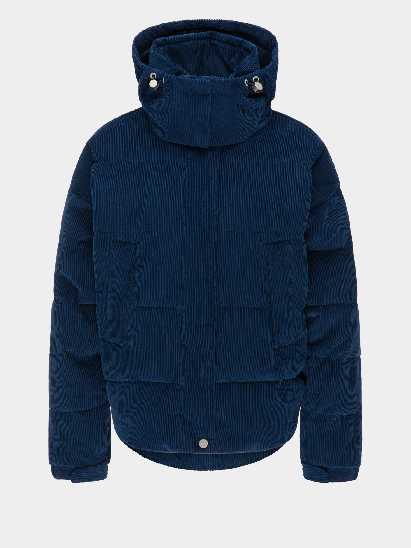 Зимова куртка Lee Corduroy модель L56VMGLR Фото