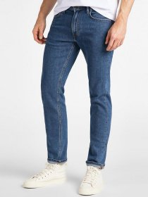 Джинсы Lee Daren Zip Fly модель L707MG44_32 Фото