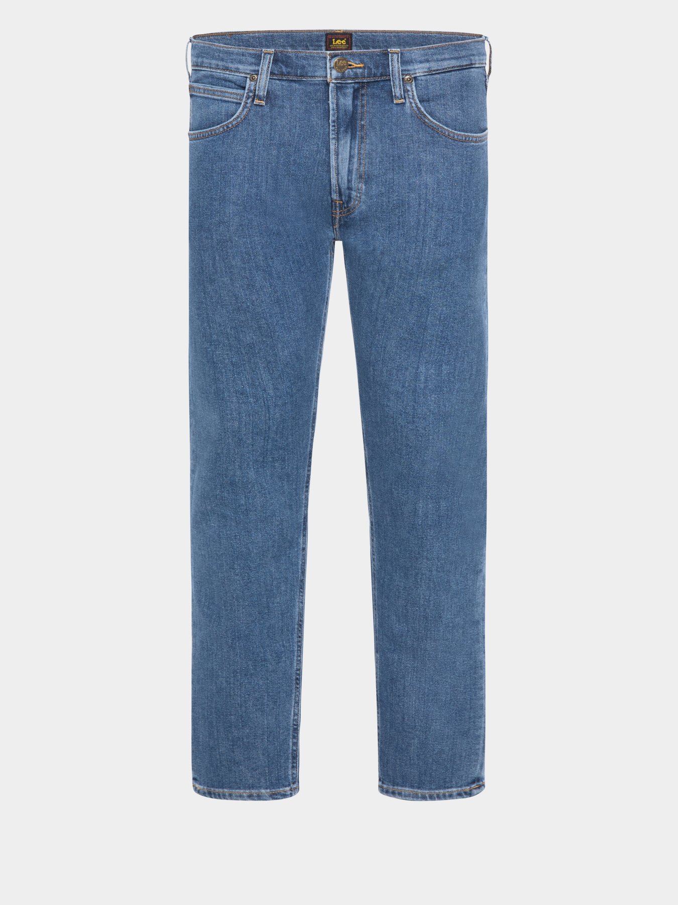 Джинсы Lee Daren Zip Fly модель L707MG44_32 Фото
