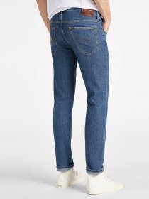 Джинсы Lee Daren Zip Fly модель L707MG44_32 Фото