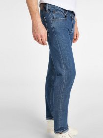 Джинсы Lee Daren Zip Fly модель L707MG44_32 Фото