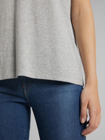 Футболка Lee модель L41JEN37 Фото