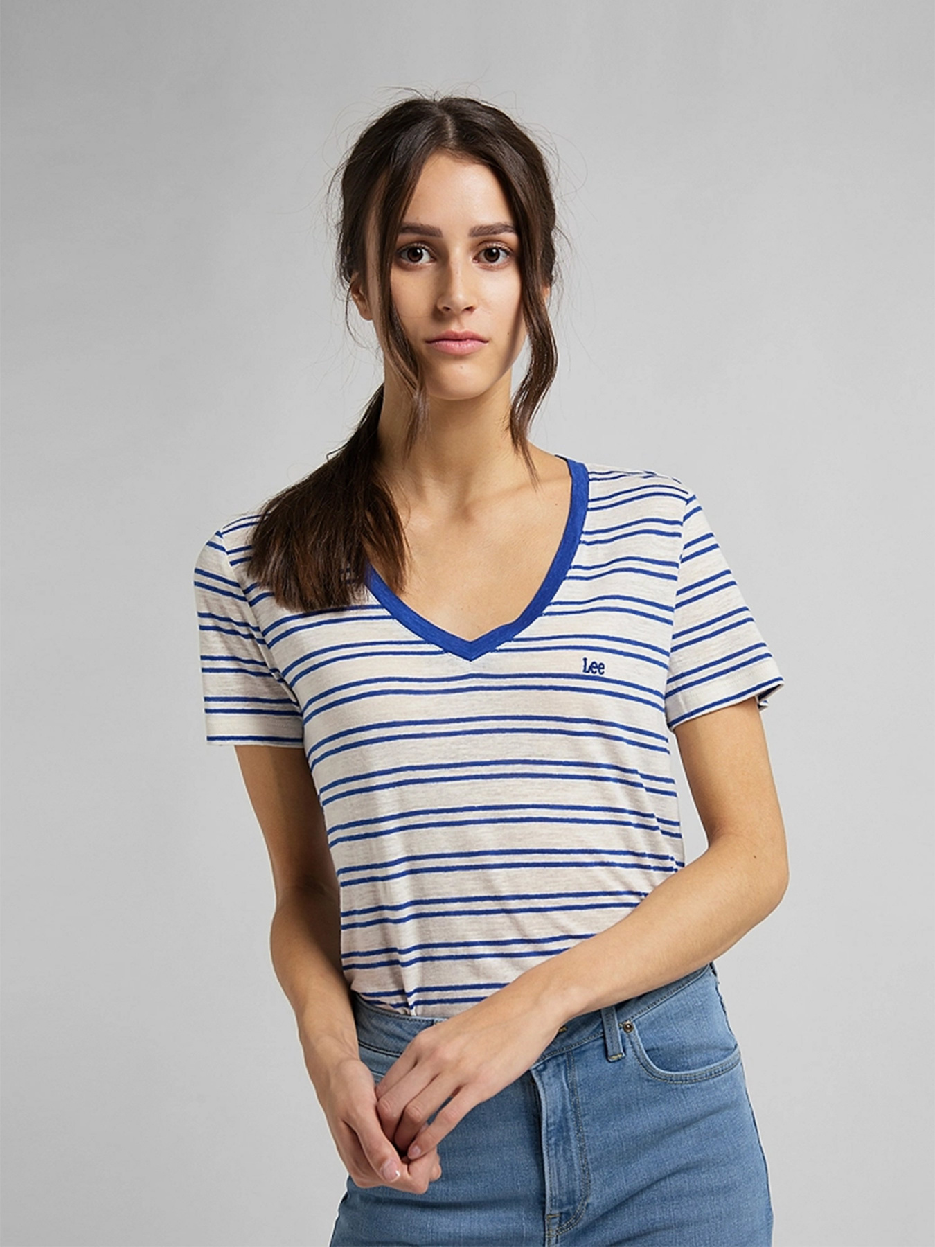 Футболки і поло Lee модель L41JPCNQ Фото