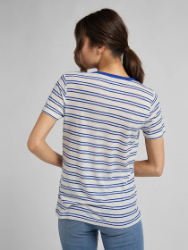 Футболки і поло Lee модель L41JPCNQ Фото