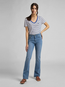 Футболки і поло Lee модель L41JPCNQ Фото