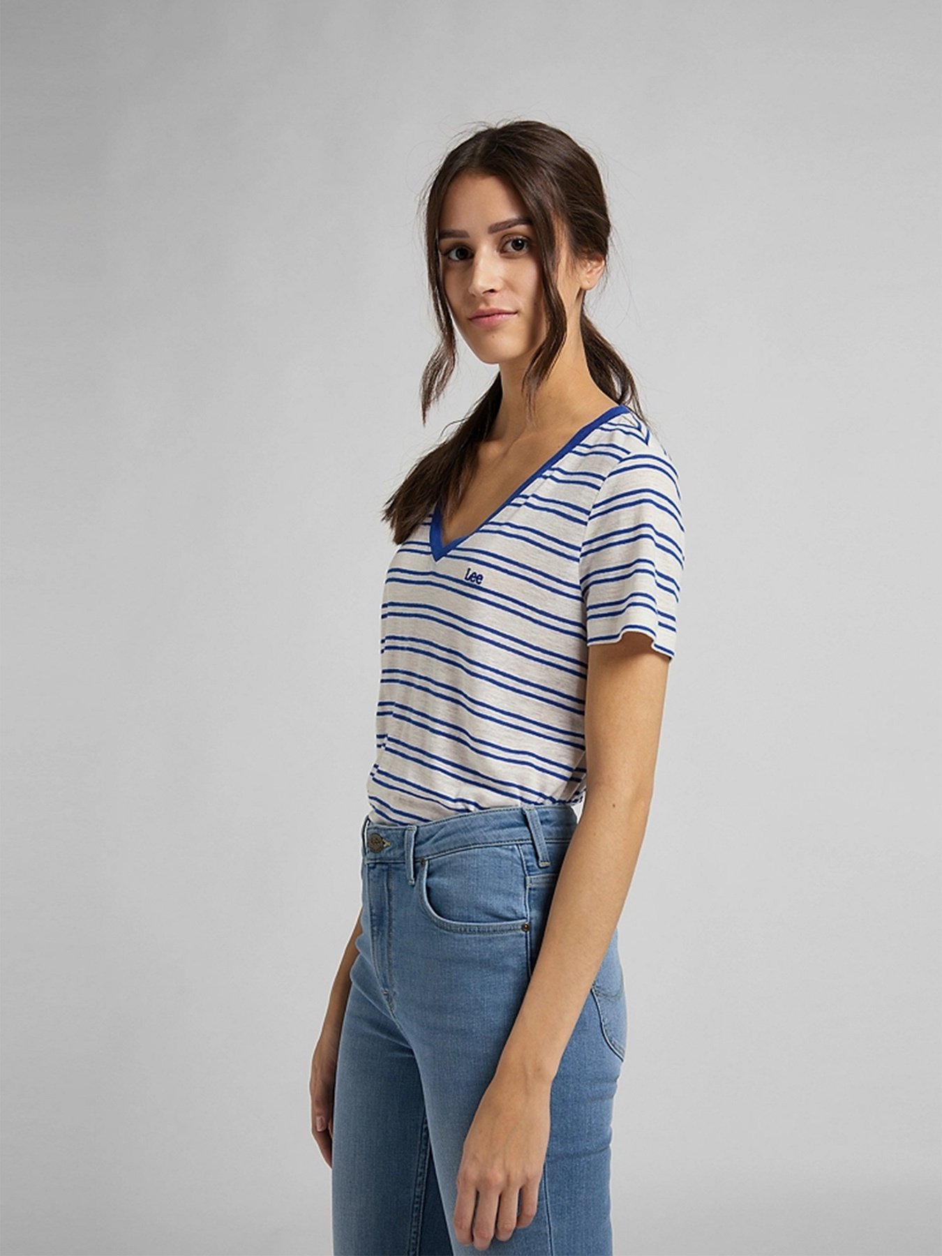 Футболки і поло Lee модель L41JPCNQ Фото