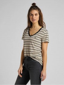 Футболки і поло Lee модель L41JPCOZ Фото