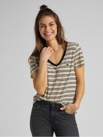 Футболки і поло Lee модель L41JPCOZ Фото