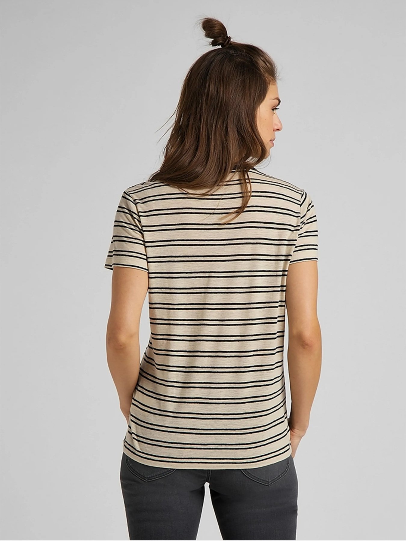 Футболки і поло Lee модель L41JPCOZ Футболки і поло Lee модель L41JPCOZ Фото