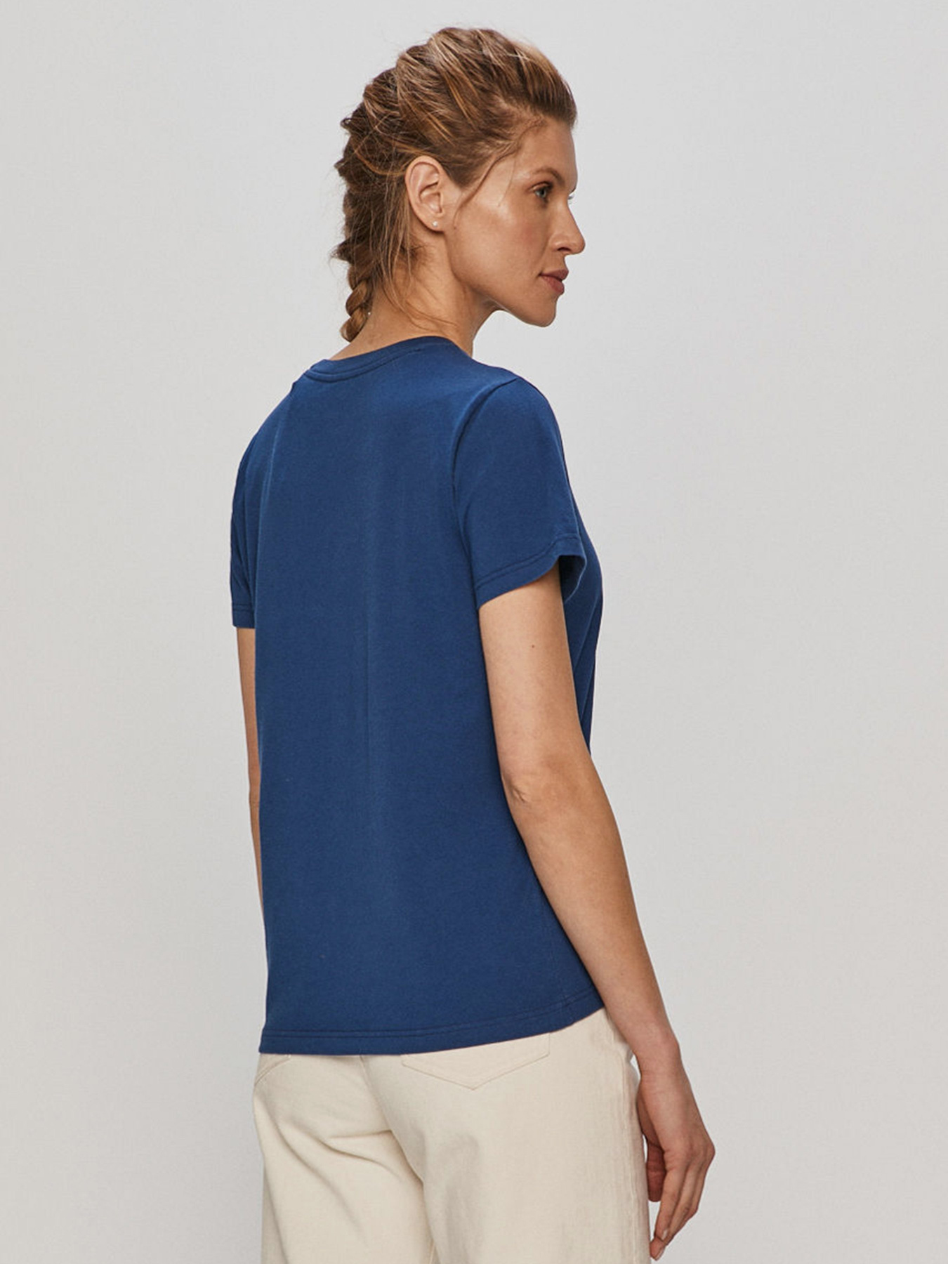 Футболки і поло Lee модель L40RETLR Фото