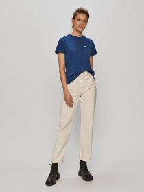 Футболки і поло Lee модель L40RETLR Фото