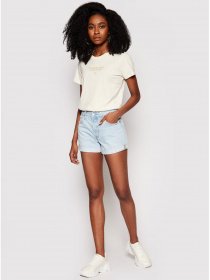 Футболки і поло Lee модель L44OYGQB Фото