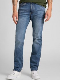 Джинси Lee Morton модель L788DHDS_32 Фото