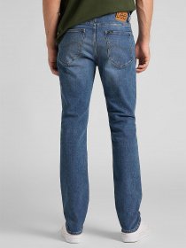 Джинсы Lee Morton модель L788DHDS_32 Фото