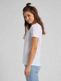 Футболка Lee модель L44NEPLJ Фото