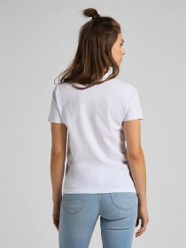 Футболка Lee модель L44NEPLJ Фото