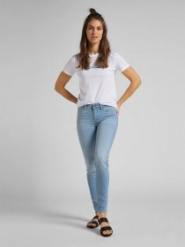 Футболка Lee модель L44NEPLJ Фото