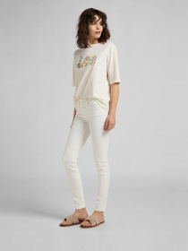 Футболки і поло Lee модель L44JEPNQ Фото