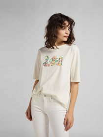 Футболки і поло Lee модель L44JEPNQ Футболки і поло Lee модель L44JEPNQ Фото