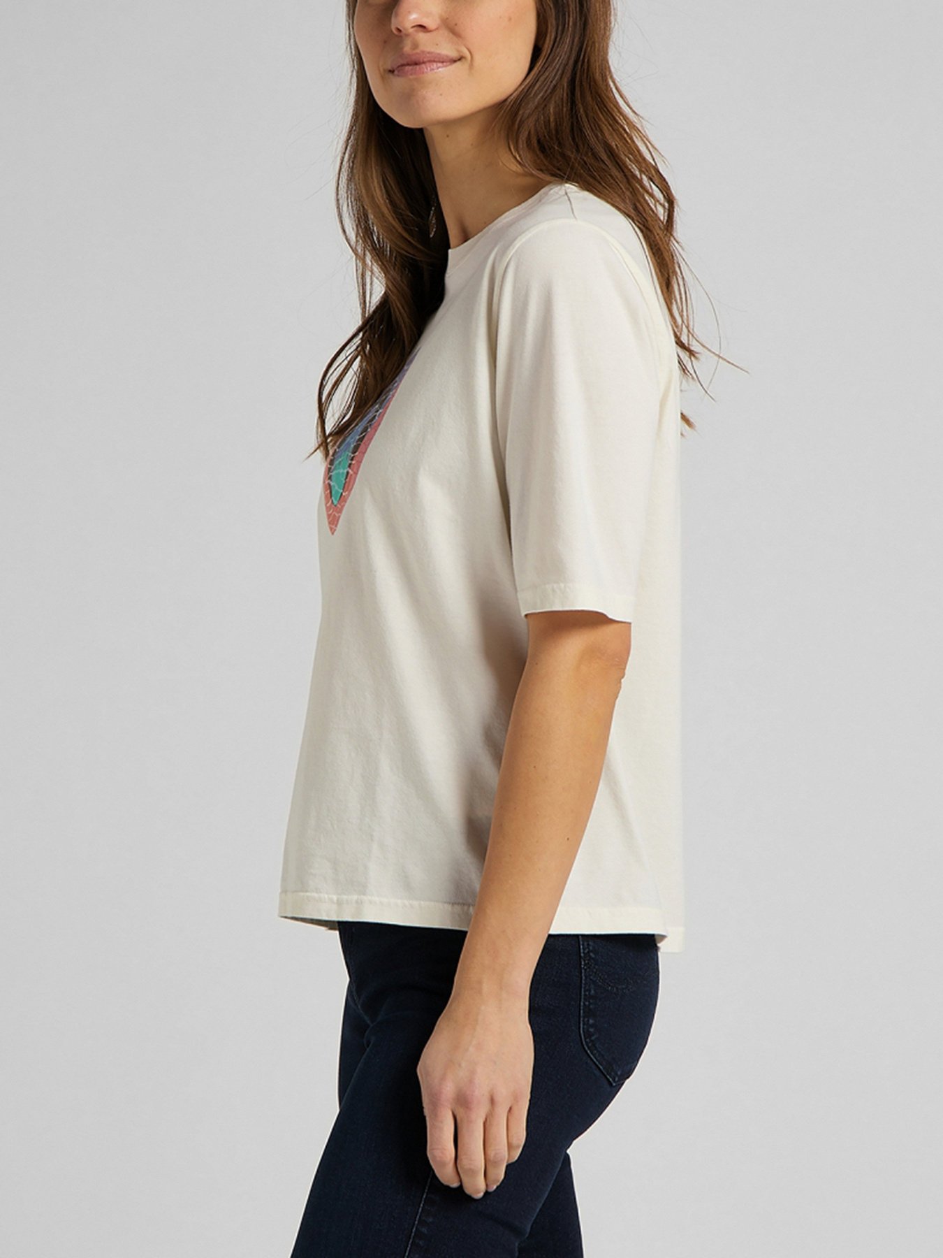 Футболки і поло Lee модель L44JEPLJ Фото