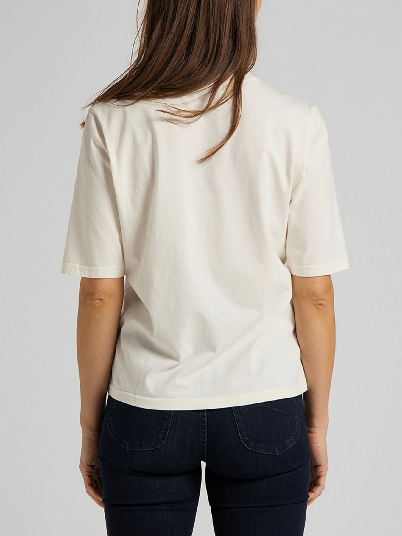 Футболки і поло Lee модель L44JEPLJ Фото