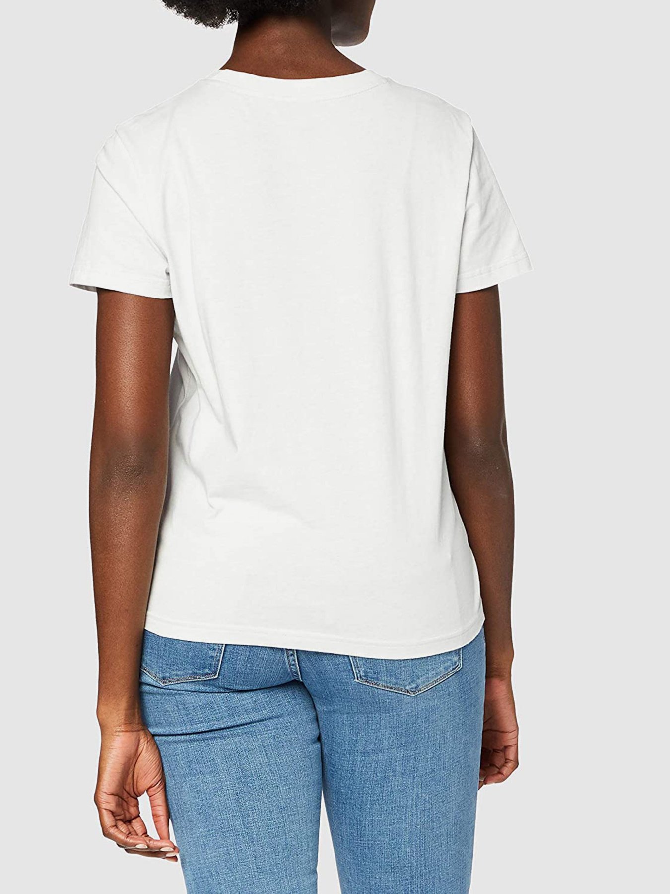 Футболка Lee KANSAS модель L44HEPQC Фото