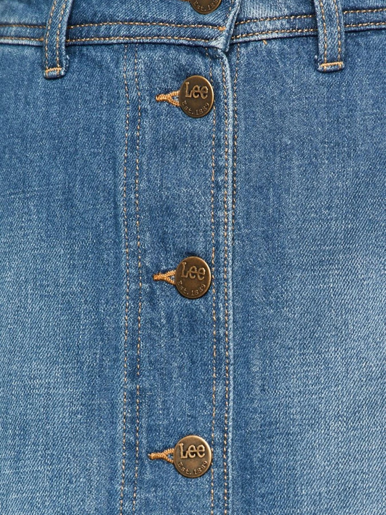 Спідниці Lee модель L38TNAHN Фото