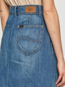 Спідниці Lee модель L38TNAHN Фото