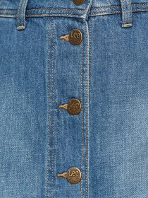 Спідниці Lee модель L38TNAHN Фото