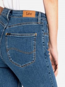 Джинсы Lee Ivy Skinny модель L32EKJZH_31 Фото